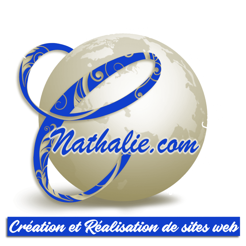 Création site internet La Ciotat Cnathalie