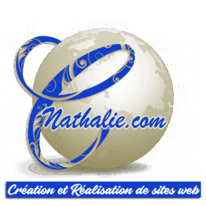 Création site internet La Ciotat Cnathalie