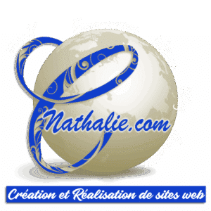 Création site internet La Ciotat Cnathalie